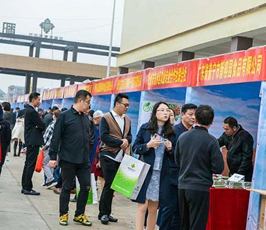 食品安全檢測儀為農(nóng)產(chǎn)品交易帶來保障