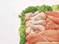 第十屆中國肉類大會舉辦 我國肉類進(jìn)口發(fā)展?jié)摿^大