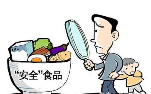 食品安全無小事，食品安全檢測儀為您保駕護航