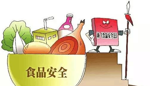 食品安全檢測(cè)儀監(jiān)督小型餐飲企業(yè)食品安全問(wèn)題