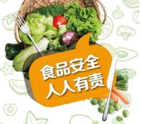 食品安全檢測(cè)儀讓“吃”更加安全